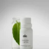 Aceite esencial energizante y refrescante (menta piperita)