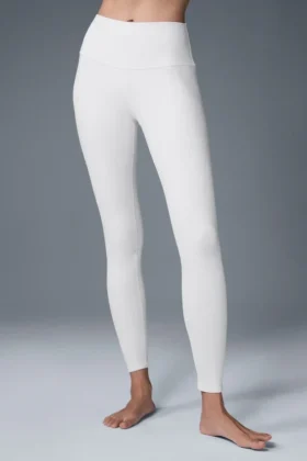 Airbrush Legging High-Waist para mujeres | Partes de abajo