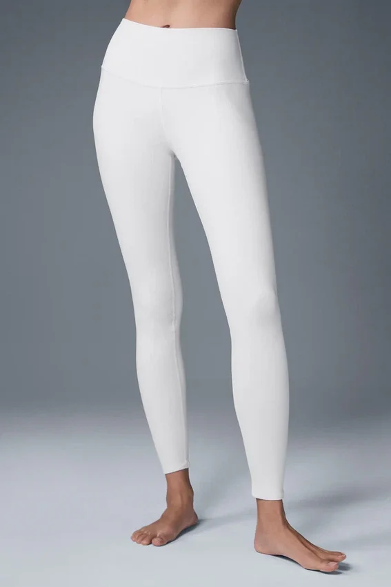 Airbrush Legging High-Waist para mujeres | Partes de abajo