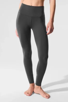 Airbrush Legging High-Waist para mujeres | Partes de abajo
