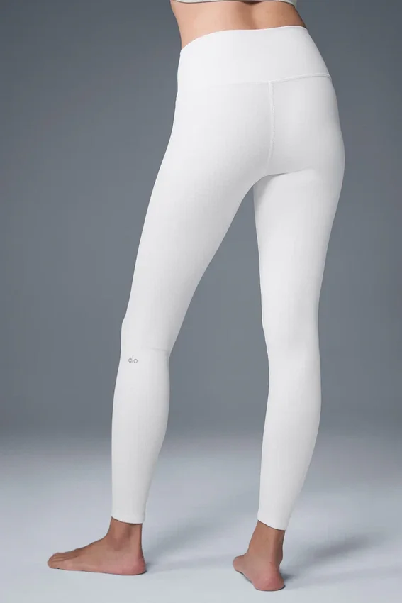 Airbrush Legging High-Waist para mujeres | Partes de abajo