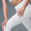Airbrush Legging High-Waist para mujeres | Partes de abajo