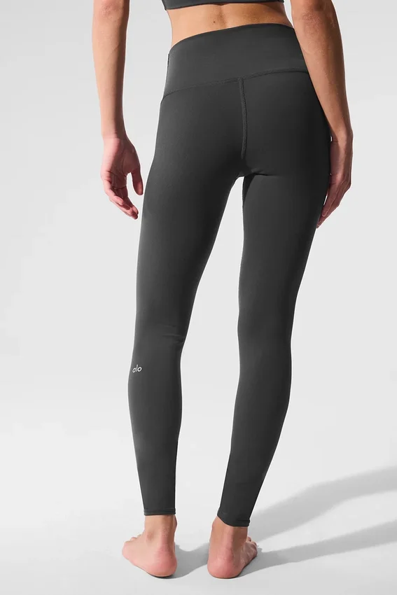 Airbrush Legging High-Waist para mujeres | Partes de abajo