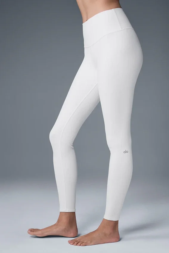 Airbrush Legging High-Waist para mujeres | Partes de abajo