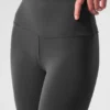 Airbrush Legging High-Waist para mujeres | Partes de abajo