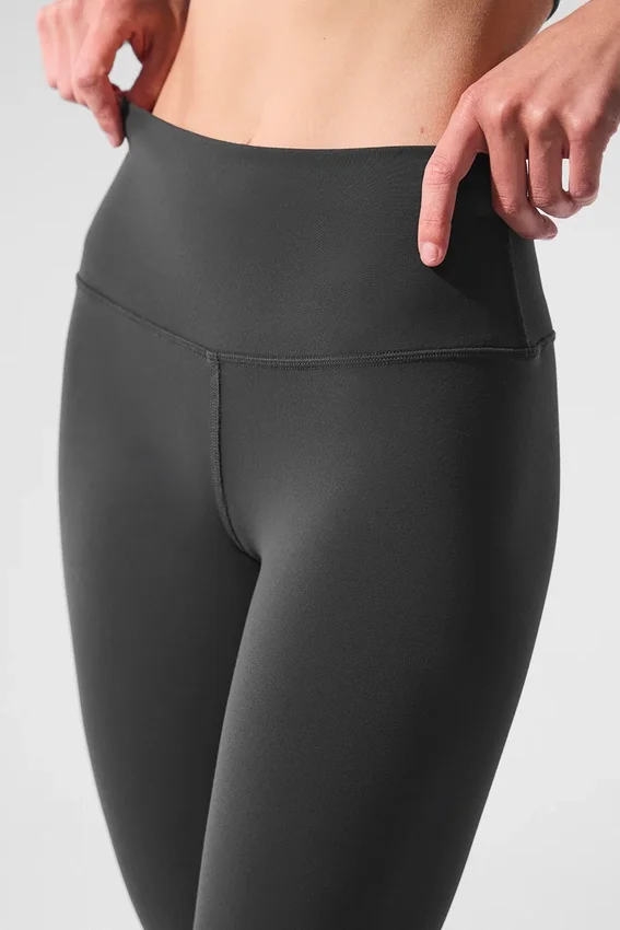 Airbrush Legging High-Waist para mujeres | Partes de abajo