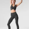 Airbrush Legging High-Waist para mujeres | Partes de abajo