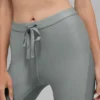 Airlift High-Waist Light Speed Legging - Gris lunar