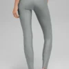 Airlift High-Waist Light Speed Legging - Gris lunar