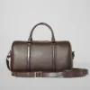 Alo Daily Voyage - Cuero color espresso