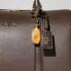 Alo Daily Voyage - Cuero color espresso