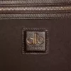 Alo Daily Voyage - Cuero color espresso