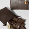Alo Daily Voyage - Cuero color espresso