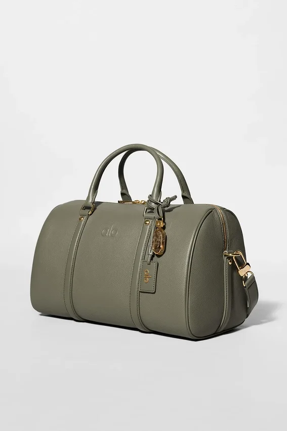 Alo Daily Voyage - Cuero Olive Tree