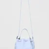 Alo Mini Balance - Cuero azul Provenza claro
