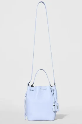 Alo Mini Balance – Cuero azul Provenza claro