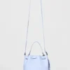 Alo Mini Balance - Cuero azul Provenza claro