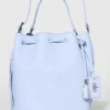 Alo Mini Balance - Cuero azul Provenza claro