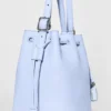 Alo Mini Balance - Cuero azul Provenza claro
