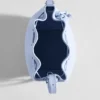Alo Mini Balance - Cuero azul Provenza claro