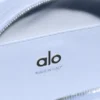 Alo Mini Odyssey - Cuero azul Provenza claro
