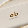 Alo Mini Odyssey - Cuero color hueso