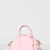 Alo Mini Odyssey - Cuero rosa soleado