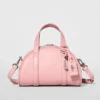Alo Mini Odyssey - Cuero rosa vintage