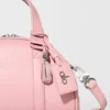 Alo Mini Odyssey - Cuero rosa vintage
