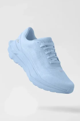 Alo Runner – Azul concha