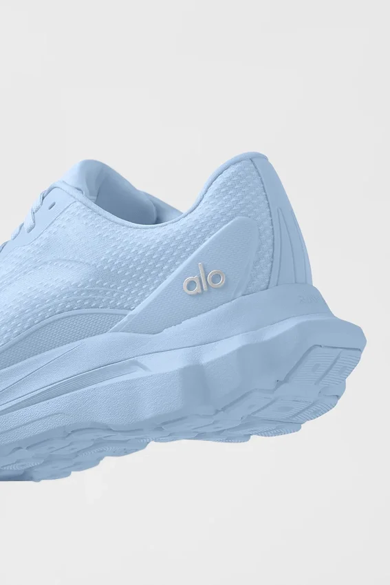 Alo Runner - Azul concha
