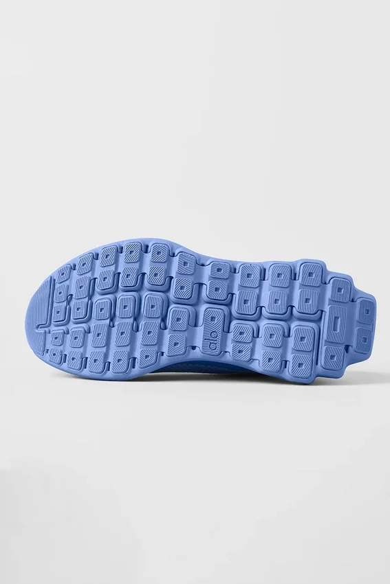 Alo Runner - Azul cristalino