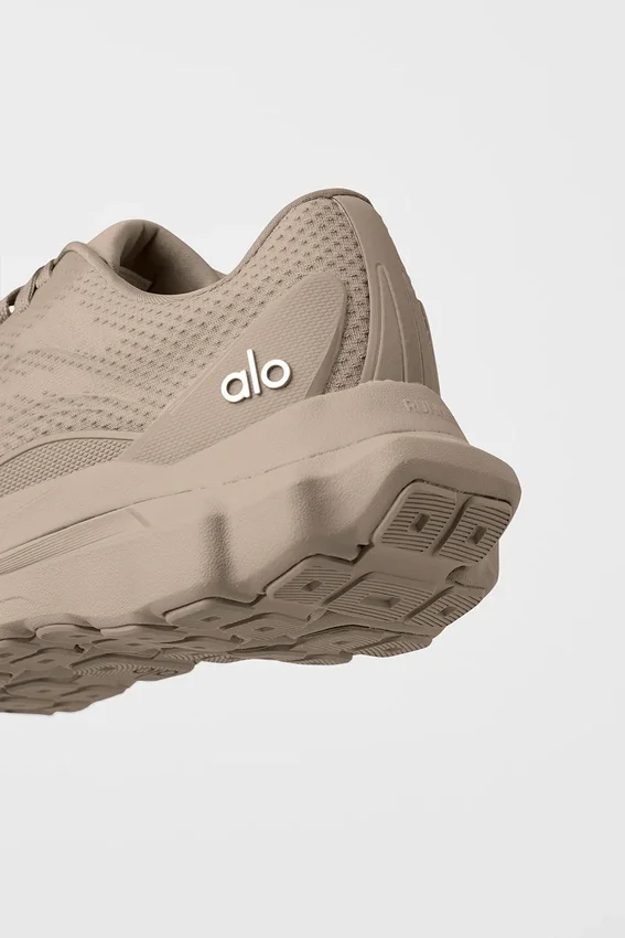 Alo Runner - Grava