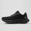 Alo Runner - Negro/Negro