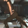 Alo Softsculpt 7/8 Define Leggings - Espresso