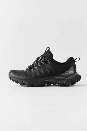Alo Trail - Negro