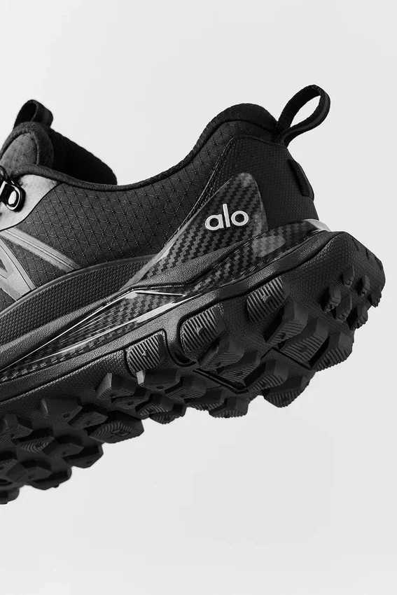 Alo Trail - Negro