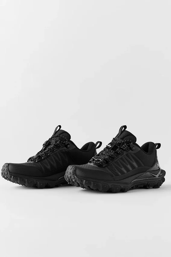Alo Trail - Negro