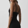 Alosoft Suns out Monos enteros - Negro