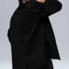 Blazer de primera clase - Negro