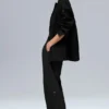 Blazer de primera clase - Negro