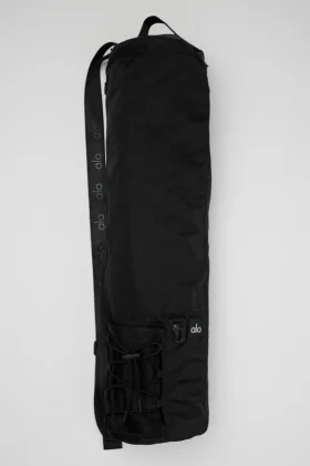Bolsa multiusos para esterilla – Negro