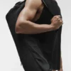 Bolsa multiusos para esterilla - Negro