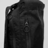 Bolsa multiusos para esterilla - Negro