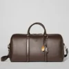 Bolsas de viaje Alo Voyage - Cuero espresso