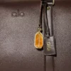 Bolsas de viaje Alo Voyage - Cuero espresso