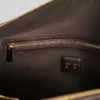 Bolsas de viaje Alo Voyage - Cuero espresso