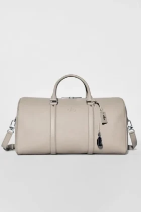 Bolsas de viaje Alo Voyage - Cuero Gravel