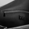 Bolsas de viaje Alo Voyage - Cuero negro