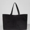 Bolsos tote Alo Tranquility - Ante negro